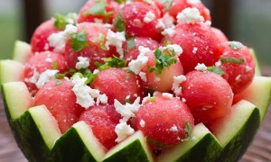 0watermelonSalad